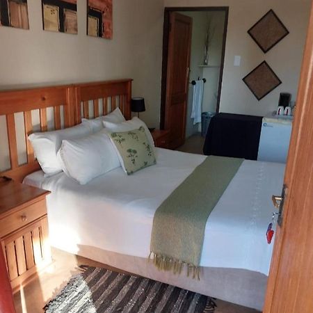 Kwena Maribane Lodge Bronkhorstspruit Exteriér fotografie