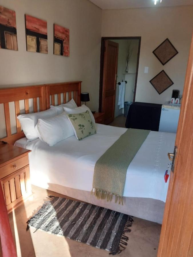 Kwena Maribane Lodge Bronkhorstspruit Exteriér fotografie
