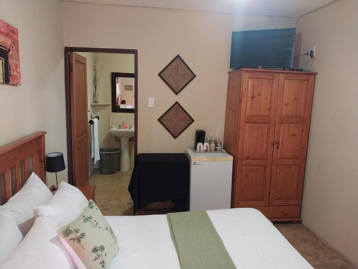 Kwena Maribane Lodge Bronkhorstspruit Exteriér fotografie