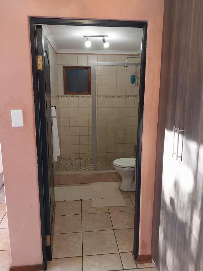 Kwena Maribane Lodge Bronkhorstspruit Exteriér fotografie
