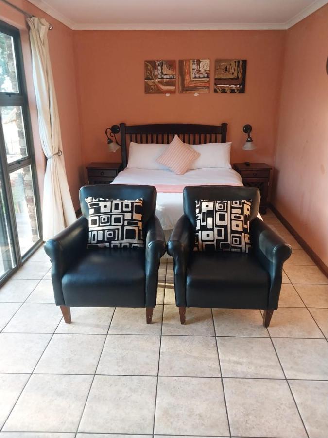 Kwena Maribane Lodge Bronkhorstspruit Exteriér fotografie