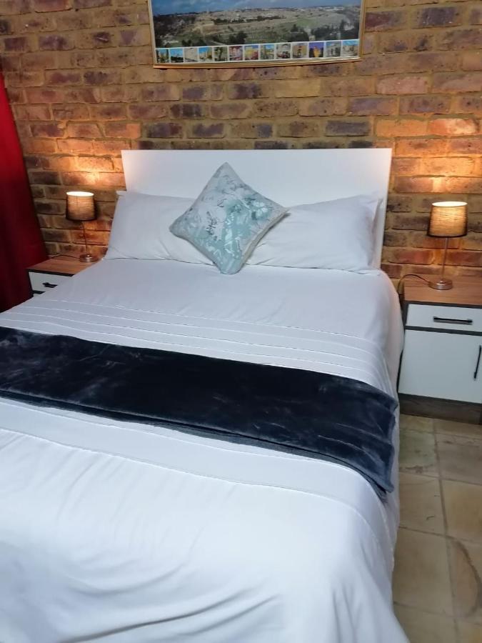 Kwena Maribane Lodge Bronkhorstspruit Exteriér fotografie