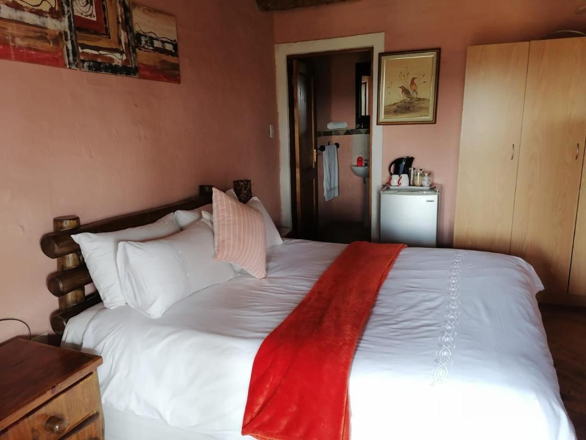 Kwena Maribane Lodge Bronkhorstspruit Exteriér fotografie