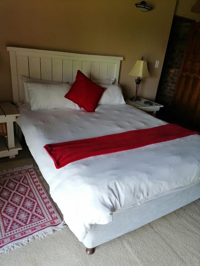 Kwena Maribane Lodge Bronkhorstspruit Exteriér fotografie